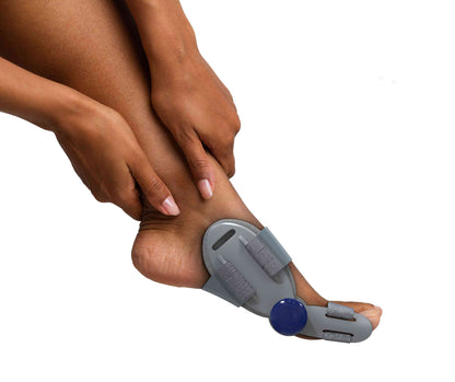 Bonex Bunion Fix - Elimina los juanetes en casa sin cirugía (Clínicamente comprobado)
