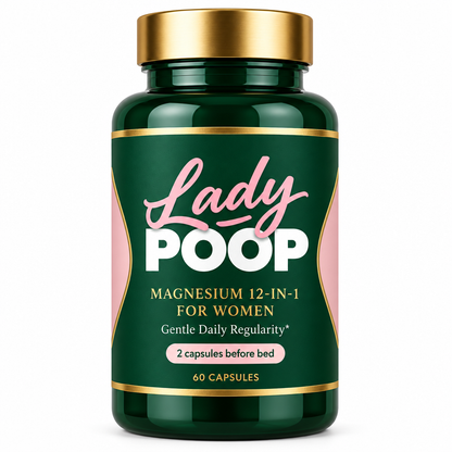 Lady Poop